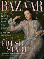 Harper's Bazaar UK